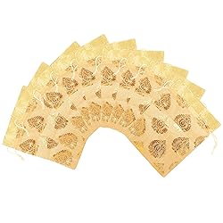 Touchstone Gorgeous Gift Wrapping bags reusable