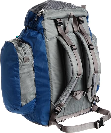 Amazon モンベル Mont Bell トリプルポケットパック 40 Cbl コバルトブルー 登山リュック ザック