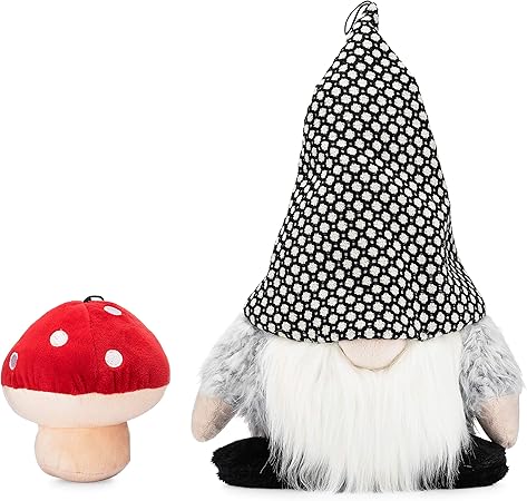 gnome stuffed animal
