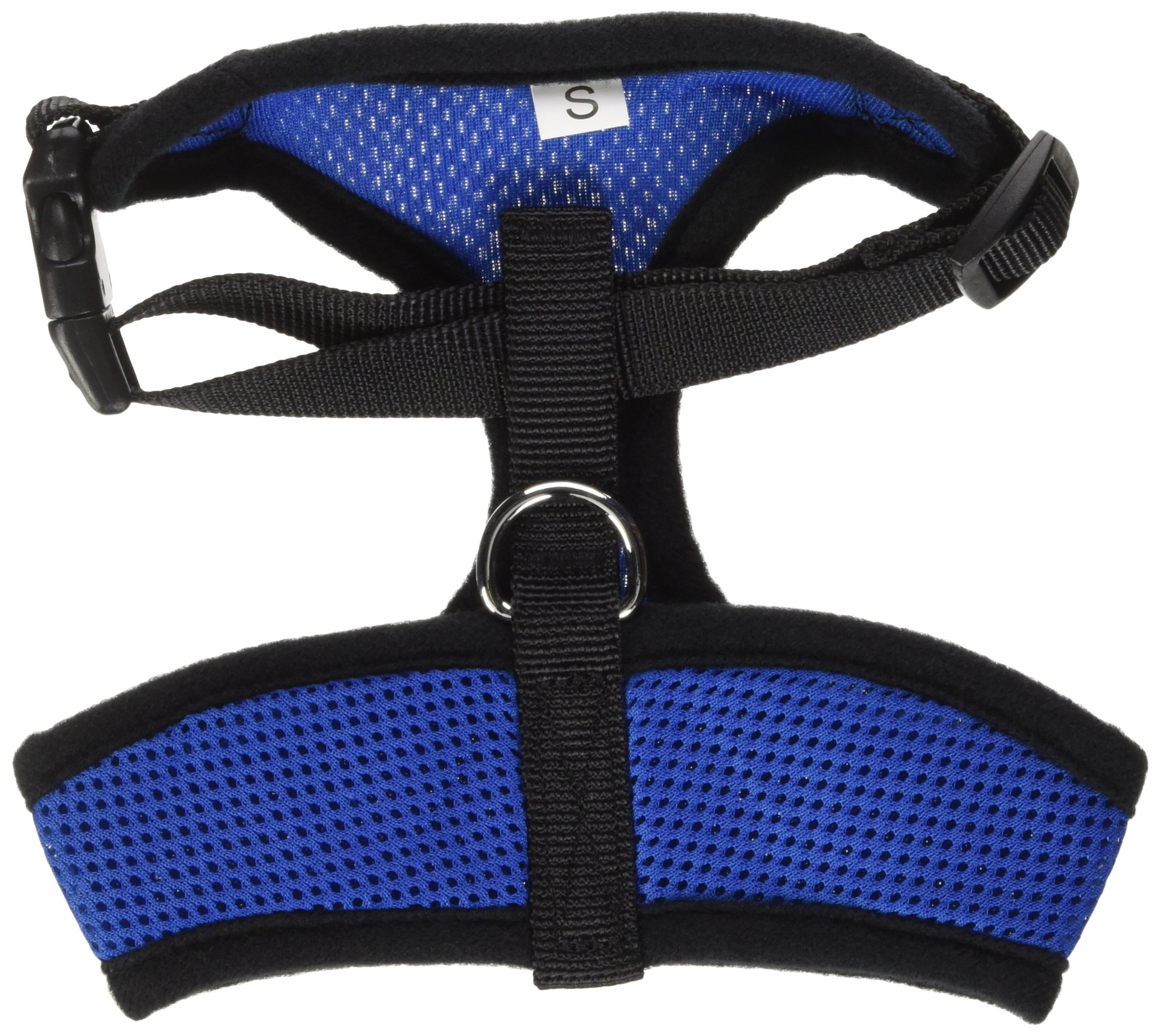 Hamilton Pet & Equine Hamilton Adjustable Hen Soft Mesh Chicken Harness