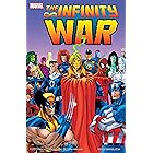 Infinity War: Collected Edition (Infinity War (1992))