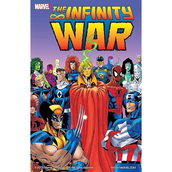 Amazon.com: Infinity Crusade Vol. 2 (Infinity Crusade (1993