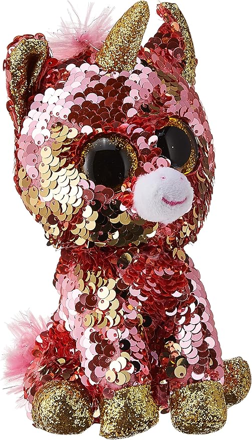 ty flippables sunset