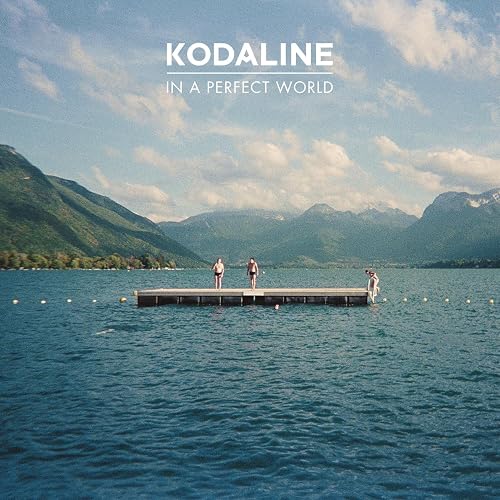 #79 — In A Perfect World