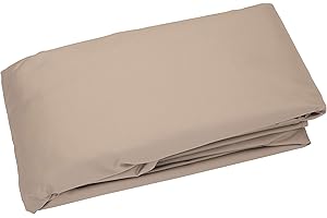 SureShade 854013 Power Bimini Replacement Canvas with Zippered Pockets | Beige Fabric