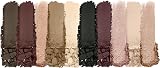 Wet n Wild Color Icon 10-Pan Palette Nude Awakening Eyeshadow Palette view 2