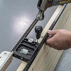 Trend Ultimate Door Installation Kit with 9ft