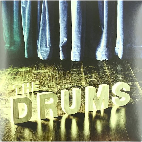 DRUMS - Portamento - Amazon.com Music