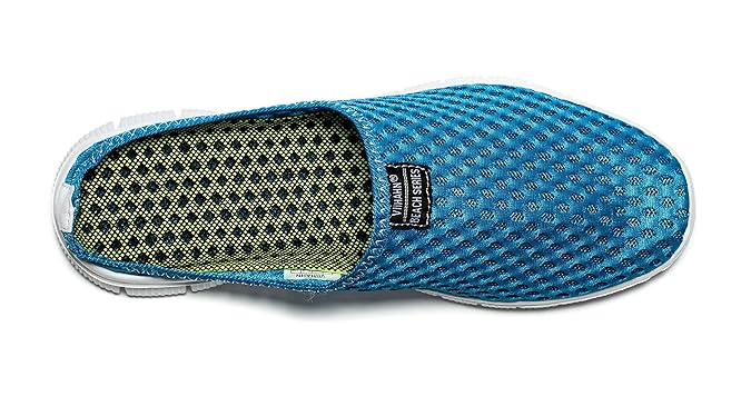 viihahn beach series