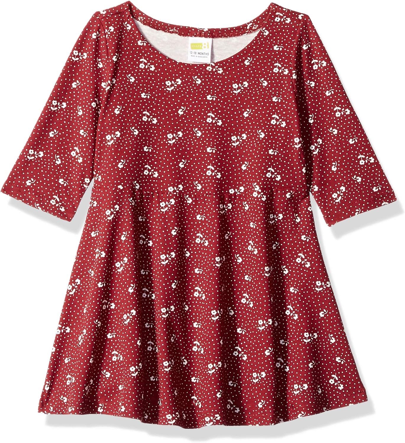 crazy 8 baby clothes