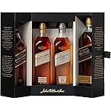 Johnnie Walker Blue Label Blended Scotch Whisky - A whisky