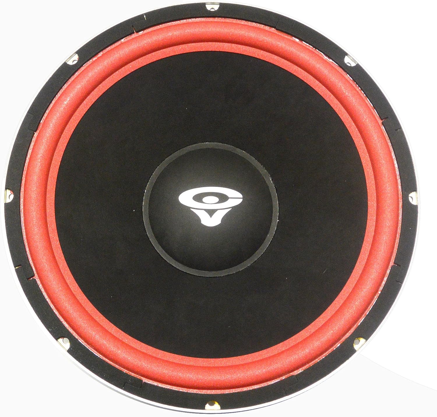 cerwin vega 10 inch replacement woofer