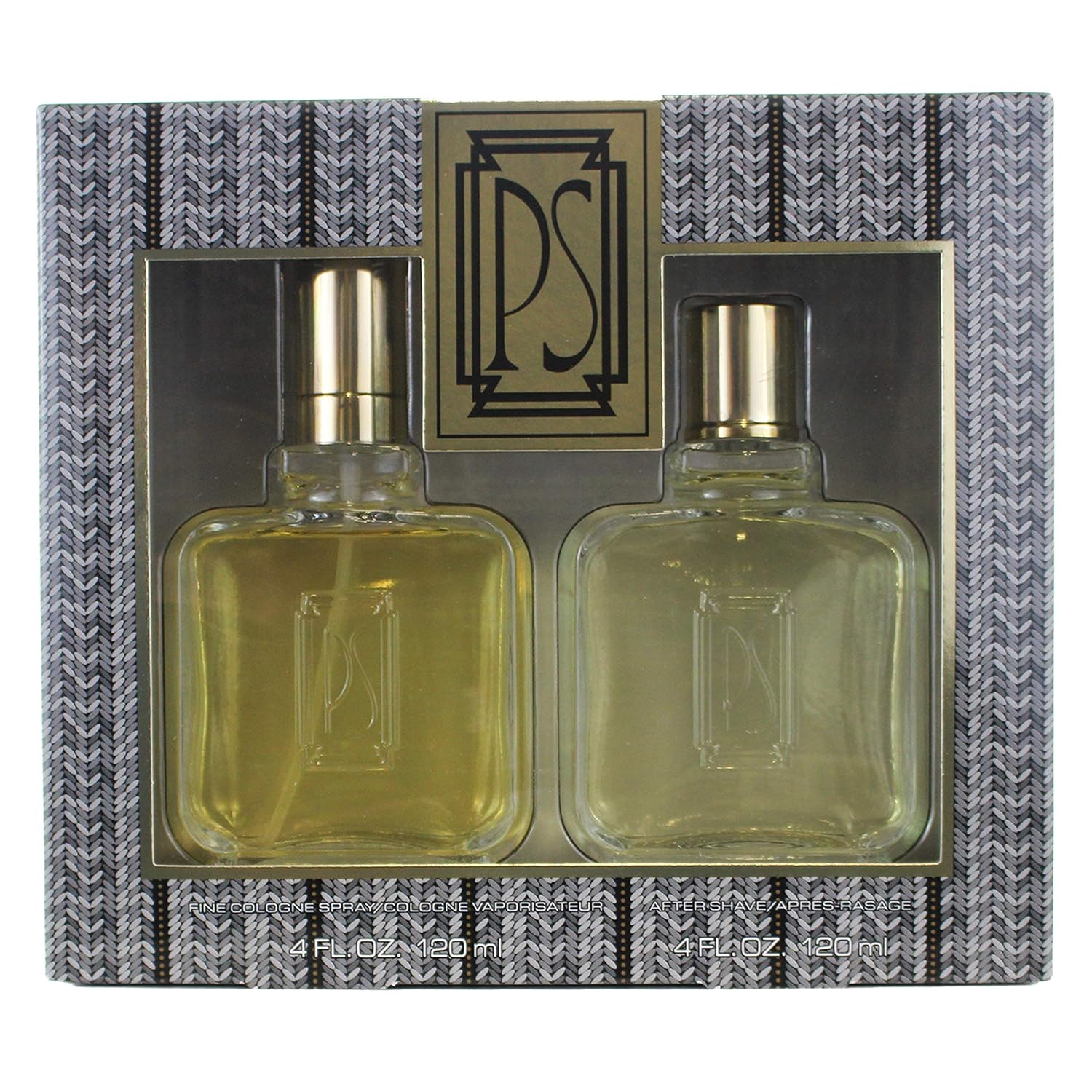 ps cologne 4 oz