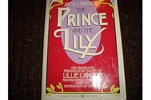 THE PRINCE AND THE LILY