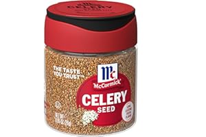 McCormick Celery Seed