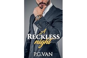 A Reckless Night: An Indian Billionaire Romance