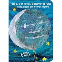 Papá, por favor, bájame la luna (Papa, Please Get the Moon for Me