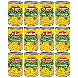 Del Monte Diced Mango in Extra Light Syrup, Canned