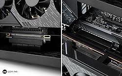 EZDIY-FAB [30cm PCIE 3.0 16x Extreme High Speed