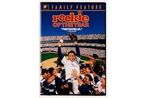 Rookie of the Year [DVD]