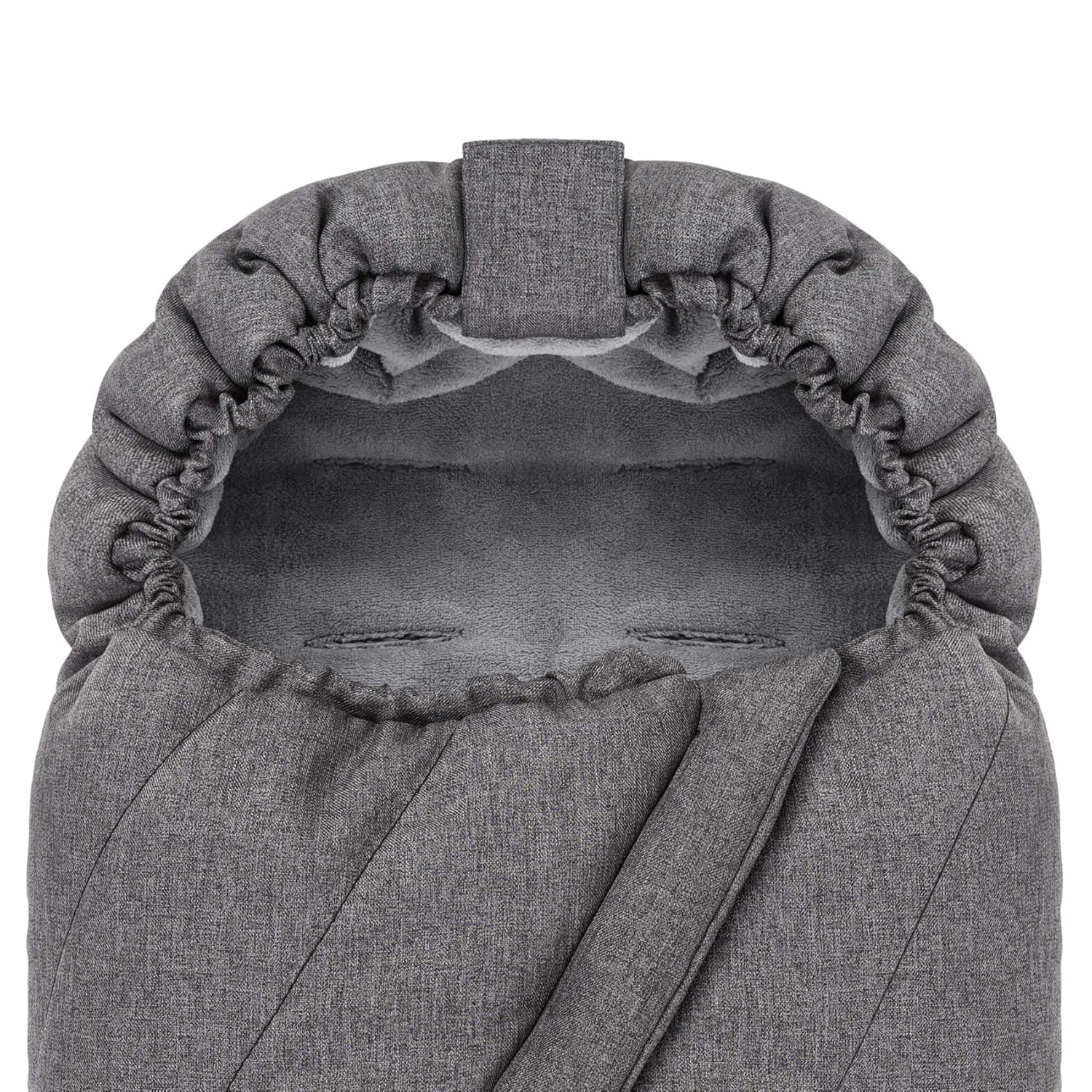 universal winter footmuff