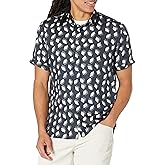John Varvatos Men's Loren Shirt