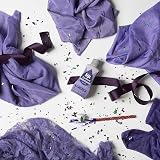 Rit Dye More Synthetic 7oz Royal Purple Multicoloured Fabric Dye view 3