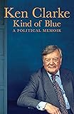 Kind of Blue: A Political Memoir