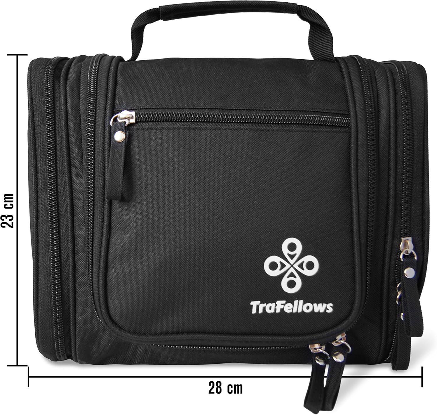 Neceser Grande Mujer Bolsas Aseo Mujer Grandes Bolsas De