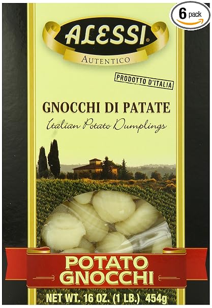 Vigo alessi gnocchi 16oz (071072003282)
