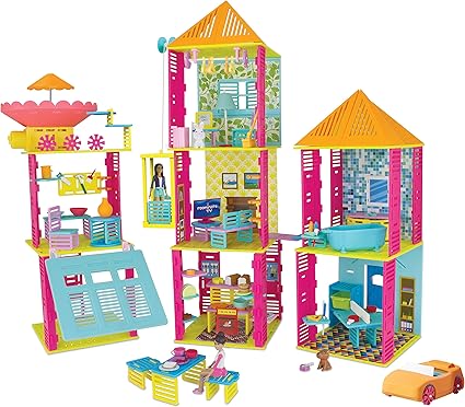 roominate toys shark tank