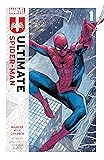 Ultimate Spider-Man By Jonathan Hickman