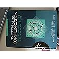 Investigating Communication: An Introduction to Research Methods (2nd Edition)