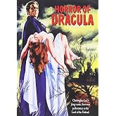Horror of Dracula (DVD)