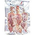 SaCa Food Dried Squid, Size Small, 150g (5.30 oz)