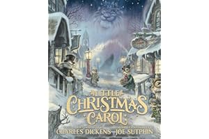 Little Christmas Carol