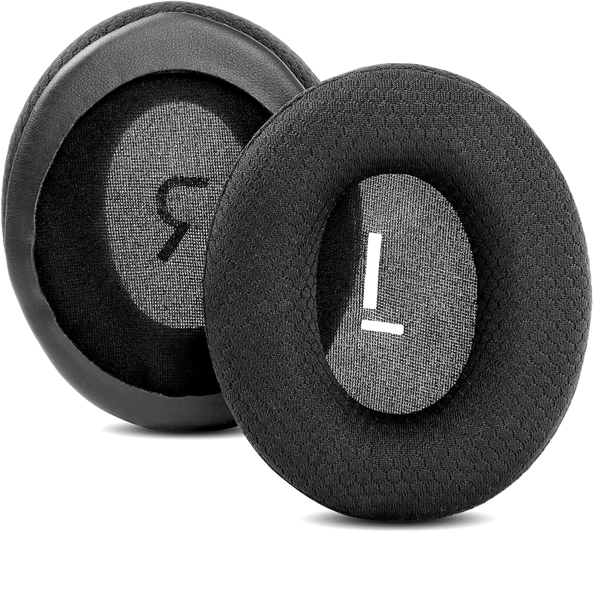 DowiTech Professional Headphone Earpads Replacement Headset Ear Pads Compatible with Sennheiser HD280 HD280-Pro HD281 HMD280 HMD281 Headphones