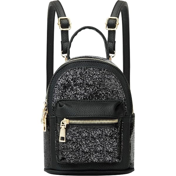 Amazon.com: Mini Rhinestone Black Backpack Purse Chic Crystal Purse for Women Lady : Clothing, Shoes & Jewelry Amazon.com: Mini Rhinestone Black Backpack Purse Chic Crystal Purse for Women Lady : Clothing, Shoes & Jewelry
