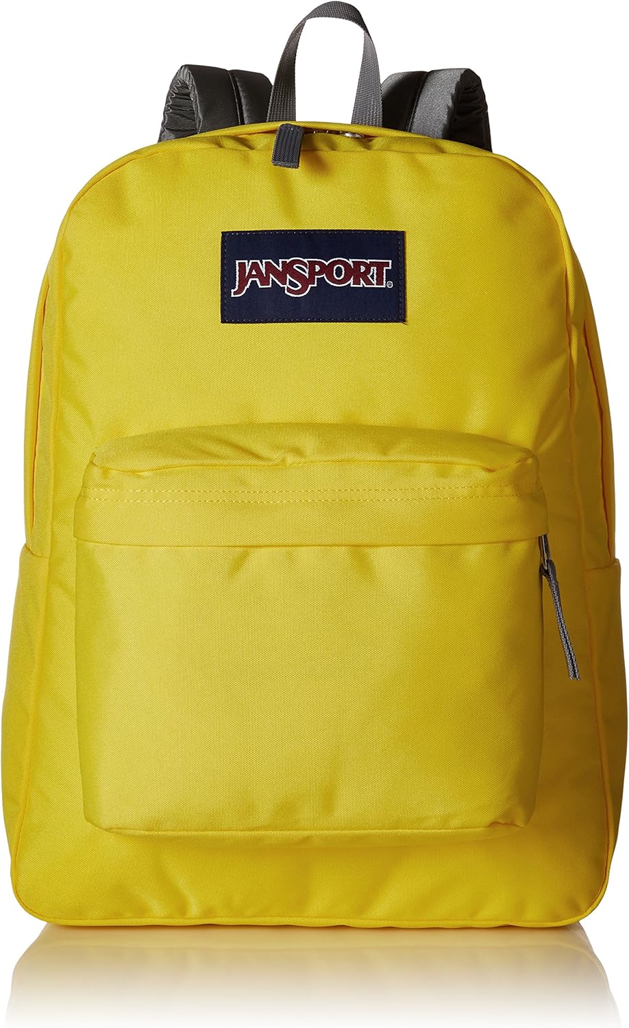 yellow backpack amazon