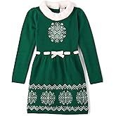 Gymboree Baby-Girls and Toddler Long Sleeve Sweater Dresses