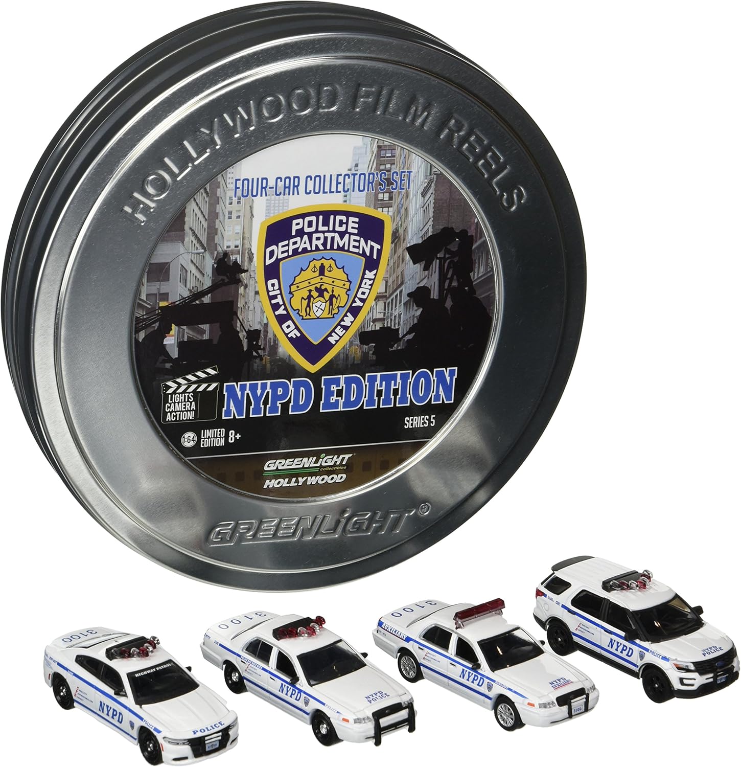 greenlight movie cars