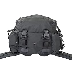 Direct Action Dragon Egg Enlarged Crye MultiCam 30
