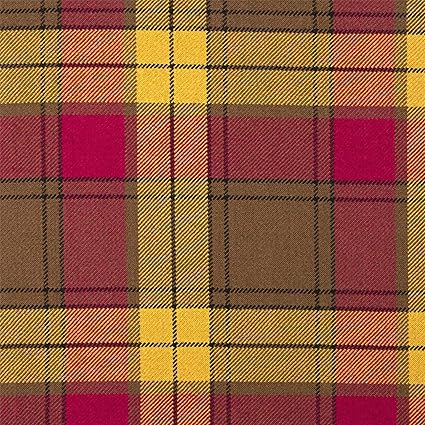 macmillan tartan fabric