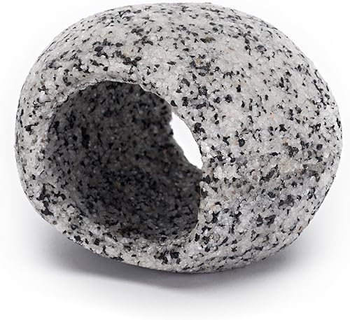 Penn-Plax Granite Aquarium Ornament