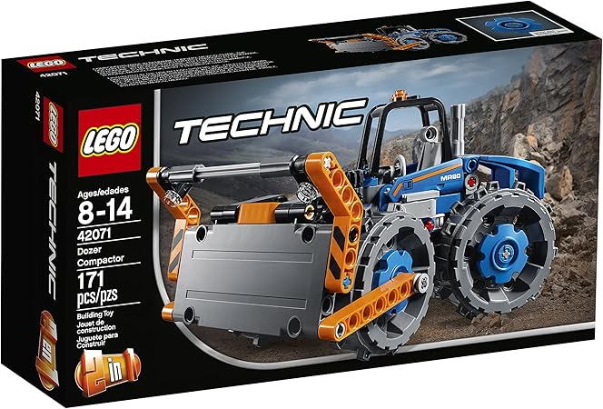 42071 lego