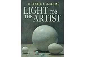 Light for the Artist (Dover Art Instruction)