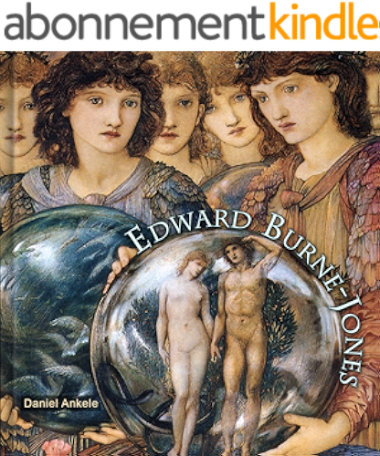 Download Edward Burne-Jones: 255 Pre-Raphaelite Paintings and Illustrations (English Edition) PDF