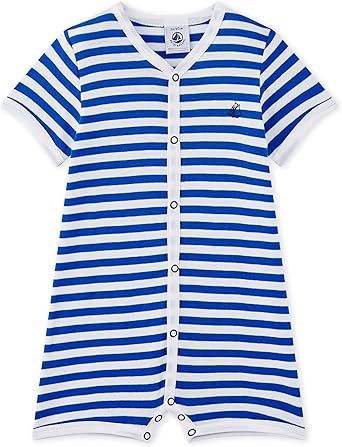 موفق واقعي احتمالا Petit Bateau Vetement Bebe Garcon Amazon Avirexveste Org