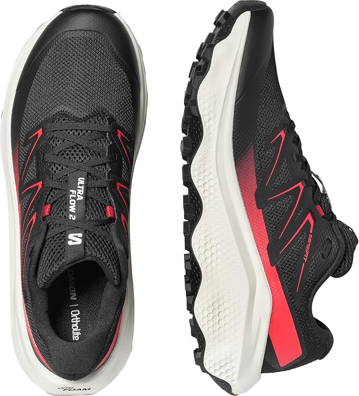 ULTRA FLOW 2 Zapatillas de senderismo, Hombre