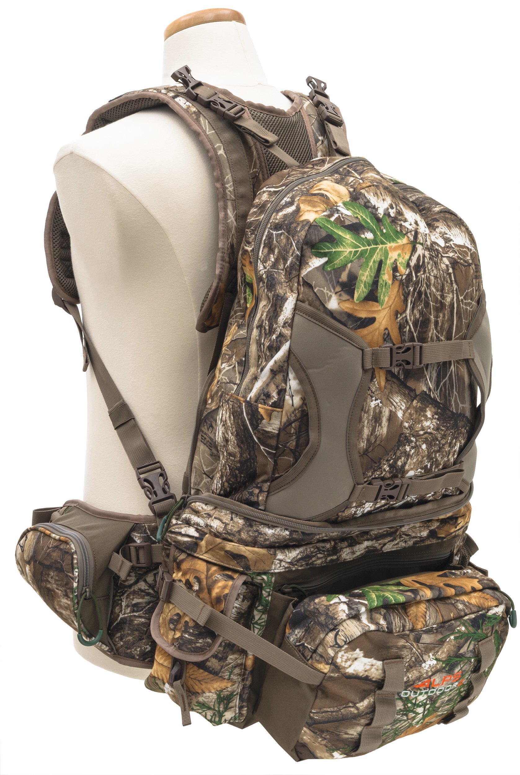 Best Fanny Pack For Elk Hunting IUCN Water